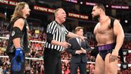 We need superstars like Rusev in the main event more often